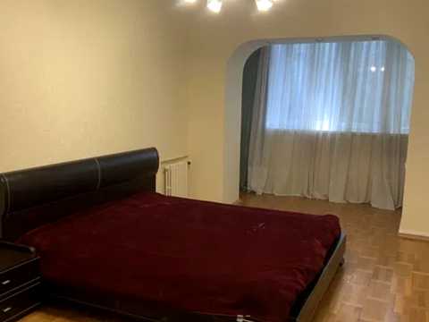 квартира за адресою Писаржевського вул., 3
