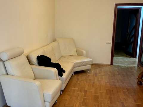 квартира за адресою Писаржевського вул., 3