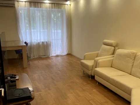 квартира за адресою Писаржевського вул., 3