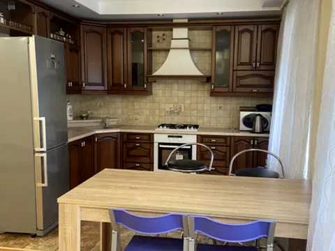 квартира за адресою Писаржевського вул., 3
