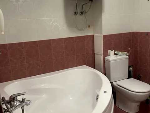 квартира за адресою Писаржевського вул., 3