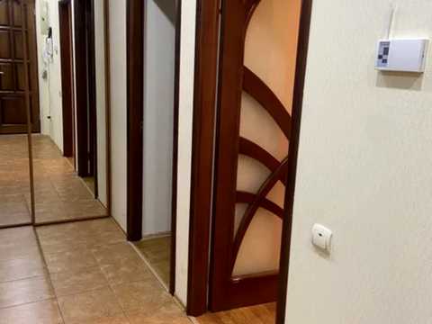 квартира за адресою Писаржевського вул., 3