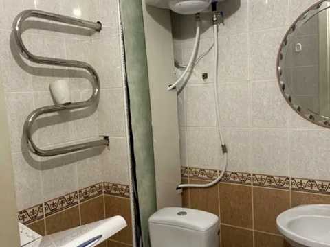 квартира за адресою Писаржевського вул., 3