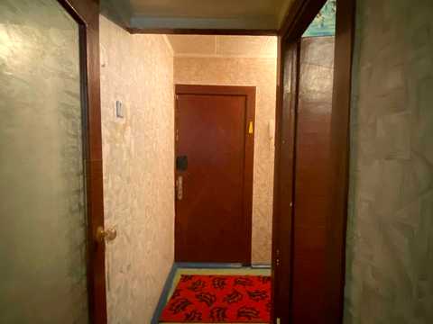 квартира по адресу Покровская ул. (Подбельского), 13