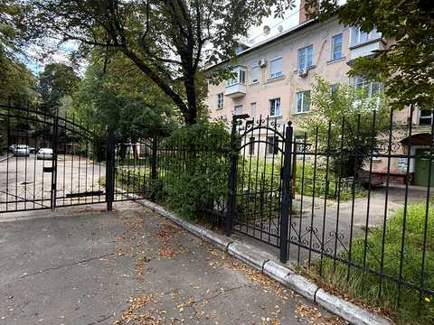 квартира за адресою Свободи просп. (60-річчя Жовтня), 62
