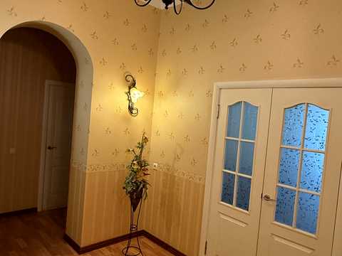 квартира за адресою Свободи просп. (60-річчя Жовтня), 62