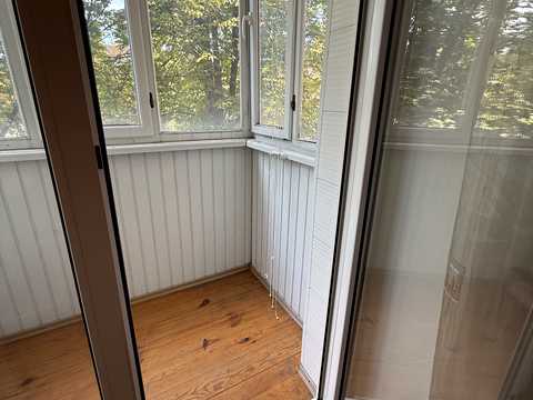 квартира за адресою Свободи просп. (60-річчя Жовтня), 62