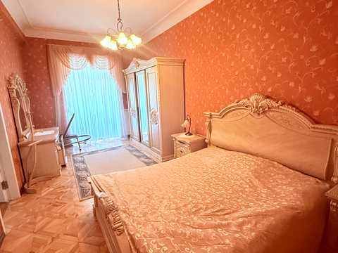 квартира за адресою Свободи просп. (60-річчя Жовтня), 62