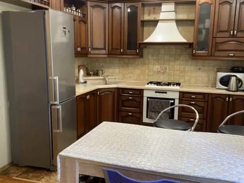 квартира за адресою Писаржевського вул., 3