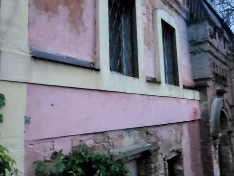 квартира за адресою Дівоча вул. (Демченка), 2