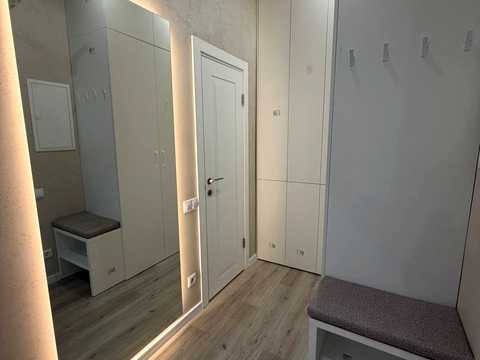 квартира за адресою Берестейський просп. (Перемоги), 67-В