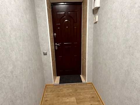 квартира по адресу Василя Сліпака ул. (Ермоловой), 25