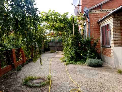 будинок за адресою Козацька вул. (Красна), 70
