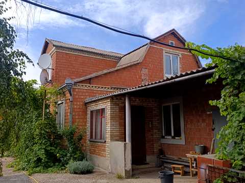 будинок за адресою Козацька вул. (Красна), 70