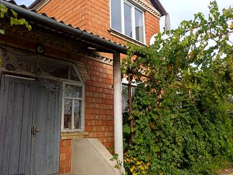 будинок за адресою Козацька вул. (Красна), 70