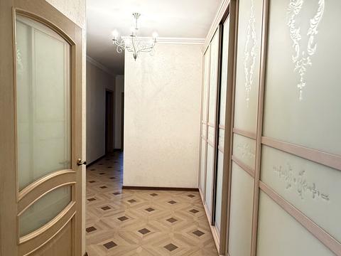 квартира за адресою Срібнокільська вул., 1