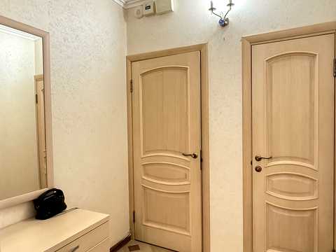 квартира за адресою Срібнокільська вул., 1