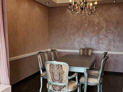 квартира по адресу Оноре де Бальзака ул., 18