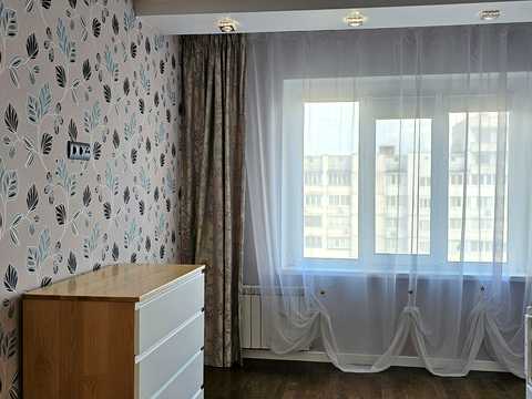 квартира по адресу Оноре де Бальзака ул., 18