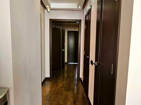 квартира по адресу Оноре де Бальзака ул., 18