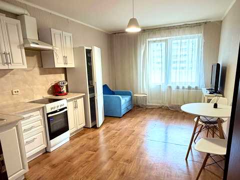 квартира за адресою Балтійський пров., 5