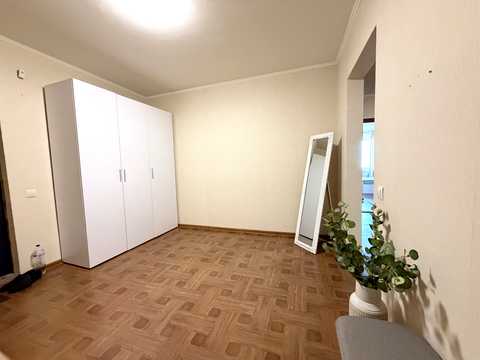 квартира по адресу Балтийский пер., 5