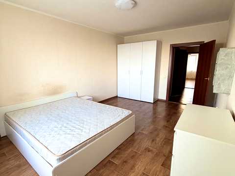 квартира по адресу Балтийский пер., 5