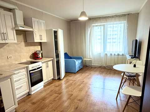 квартира по адресу Балтийский пер., 5