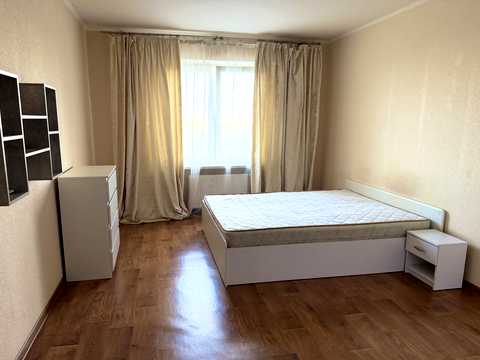 квартира по адресу Балтийский пер., 5