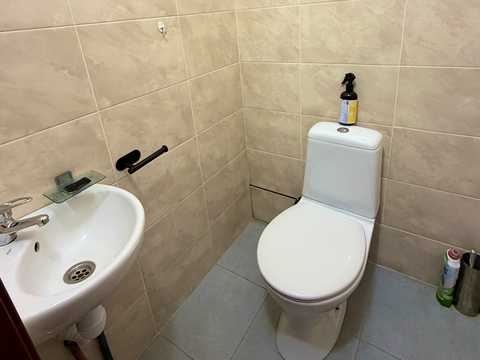 квартира по адресу Балтийский пер., 5