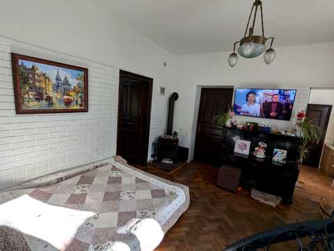 будинок за адресою Львів, Кримська вул., 41