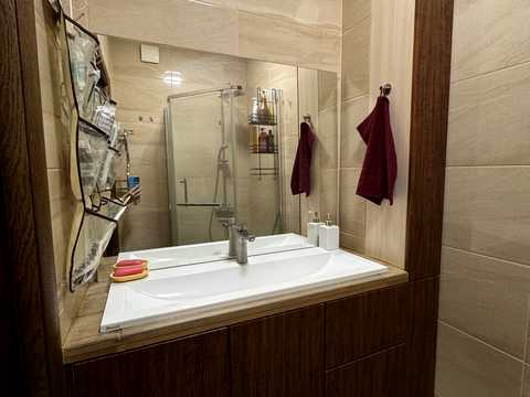 квартира за адресою Братів Гипиків вул. (Оренбурзька), 4