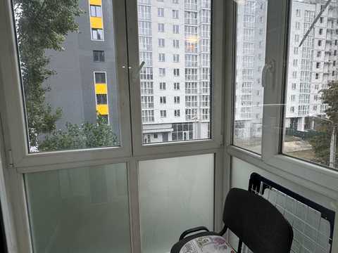 квартира за адресою Братів Гипиків вул. (Оренбурзька), 4