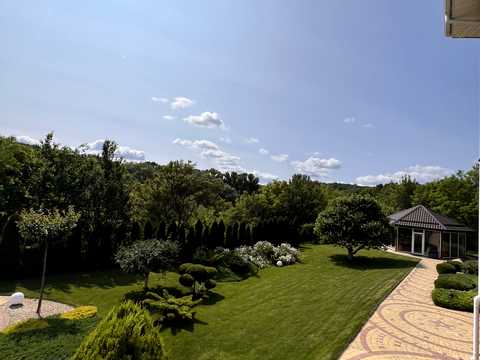 будинок за адресою с. Садки, Франка, 95