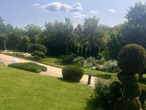 будинок за адресою с. Садки, Франка, 95