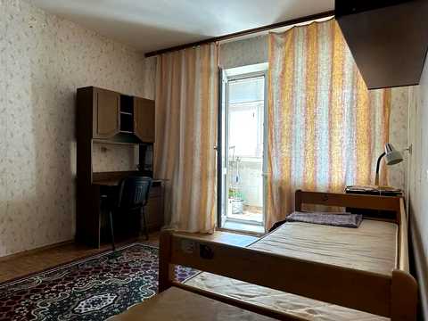 квартира за адресою Петра Григоренка просп., 1/7