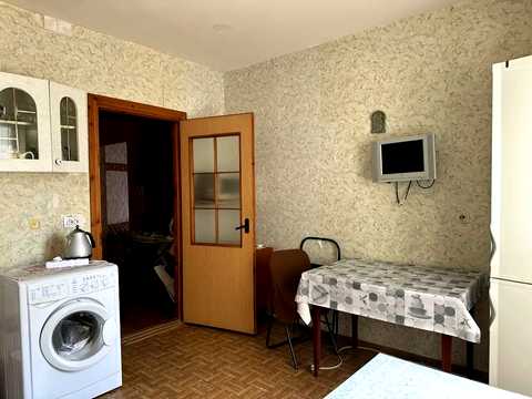 квартира за адресою Петра Григоренка просп., 1/7