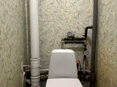квартира за адресою Петра Григоренка просп., 1/7