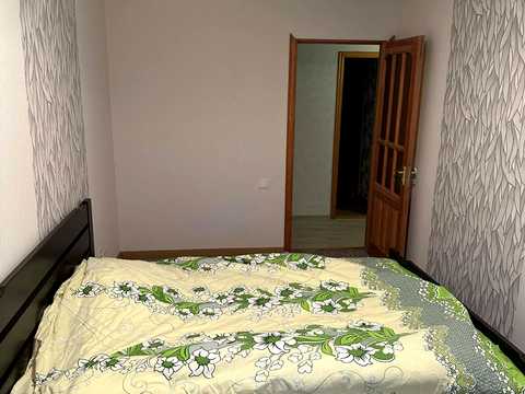 квартира по адресу Академика Филатова ул., 86