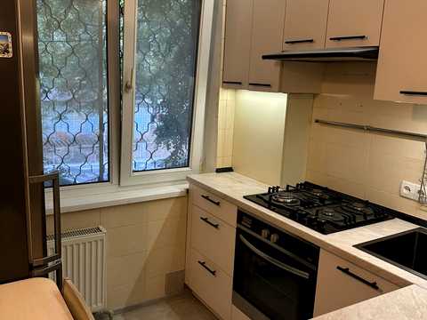 квартира по адресу Академика Филатова ул., 86
