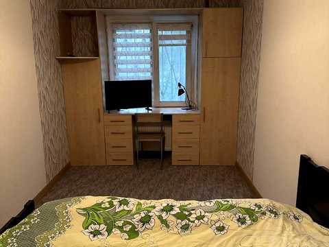 квартира по адресу Академика Филатова ул., 86