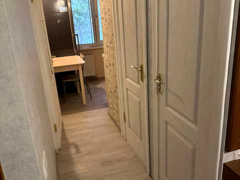 квартира по адресу Академика Филатова ул., 86