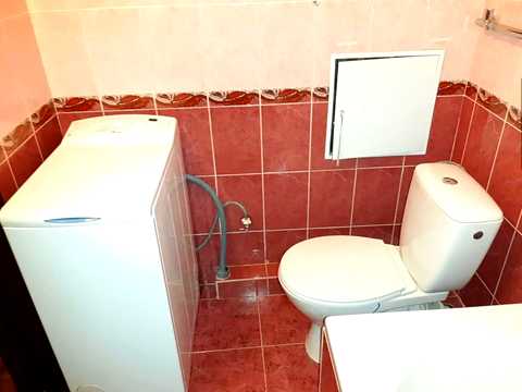 квартира за адресою Сім'ї Кульженків вул. (Петра Дегтяренка), 33