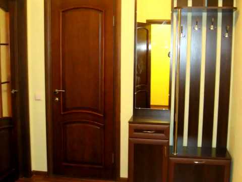 квартира за адресою Сім'ї Кульженків вул. (Петра Дегтяренка), 33