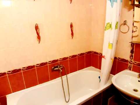 квартира за адресою Сім'ї Кульженків вул. (Петра Дегтяренка), 33