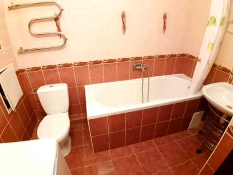 квартира за адресою Сім'ї Кульженків вул. (Петра Дегтяренка), 33