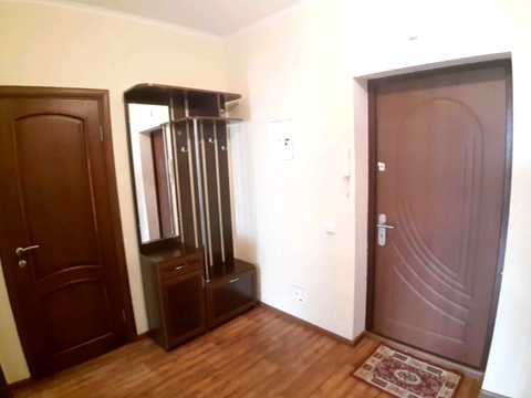 квартира за адресою Сім'ї Кульженків вул. (Петра Дегтяренка), 33