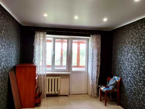 квартира по адресу Западная ул., 58