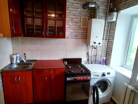 квартира по адресу Западная ул., 58