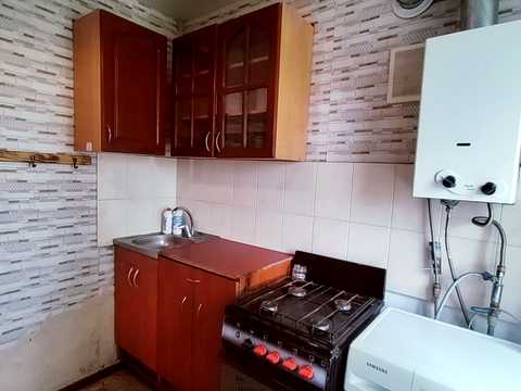 квартира по адресу Западная ул., 58